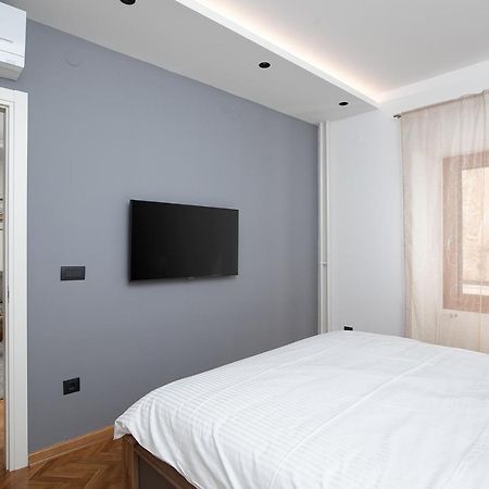 Sena Luxury Apartments Пула Экстерьер фото
