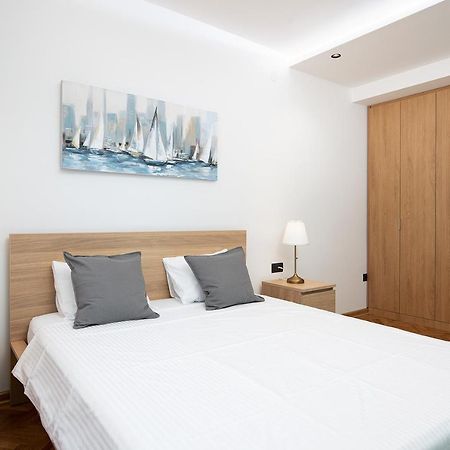 Sena Luxury Apartments Пула Экстерьер фото